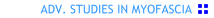 Adv. Studies in Myofascia Homestudy