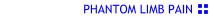 Phantom Limb Pain